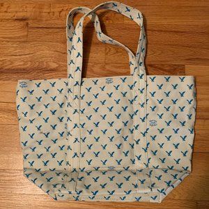 American Eagle Tote Bag